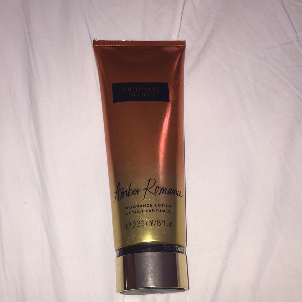Victorious secret lotion